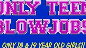 seductive teen slut deepthroats huge cock craving rough pussy pounding