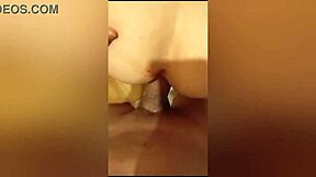 neighbor slut shows up horny for dick while girlfriend's away dripping wet