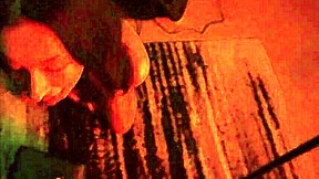 jackie ohh screams in ecstasy as young stud fucks her milf pussy in sex dungeon