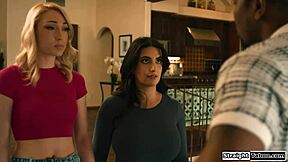 wanna divorce then fuck your hot shaved pussy girlfriend