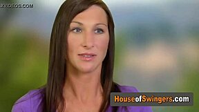 Swinger Babes Caress Stunning Boobs During Poolside Party Temptation While Eyes Wander Hungrily