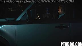 Kenna James And Reagan Foxx Lead Hard Stop Orgy With Petite Teens