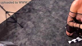 Geisha Kyd rims yoya grey's ass surprise creampie pov deepthroat!