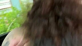 i strip pretty hooker naked public then she loves my rough outdoor fuck