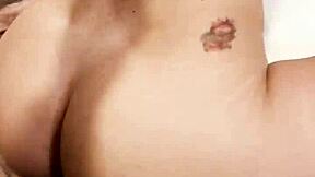 hot fuck with my big ass buddy feels incredible part 1