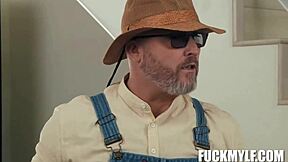 whoa that haunted stepmom seduced stepson creepy hookup!