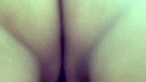 Curvy Latina Teen Prostitute Teases Huge Nalgona Ass