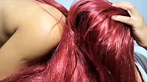 landlord ravages 18yo stepsisters' big tits perfect asses mexican style