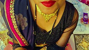 hey dost ki biwi chudai with hot young housewife 🔥😏