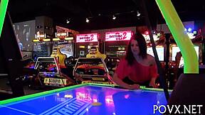 curvy barely legal teen craves huge cocks pov nonstop