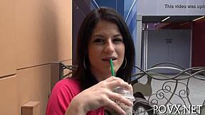 curvy barely legal teen craves huge cocks pov nonstop