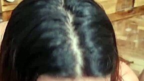 pendeja argentina, chupas pija como profesional o qué?