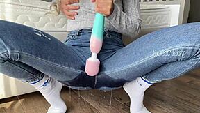 extreme close-up squirt compilation with gushing pussies fingered to mega orgasms