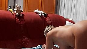 German Milf Prostitute Sandra Craves Taboo BDSM Hardcore Pounding