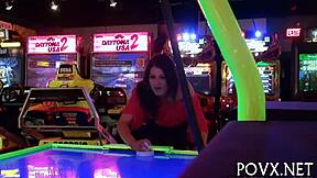 curvy barely legal teen craves huge cocks pov nonstop