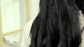 yo my friend's mom, help drain these hot balls?