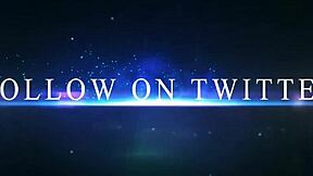 gorgeous british 18yo slurps cock swallows cum facial