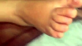 hey my wife's chubby friend begged for my cock after months