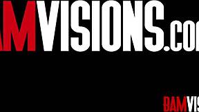 Lacey Jane Chokes on Big Cock Before Ass-to-Mouth Creampie Anal Slam