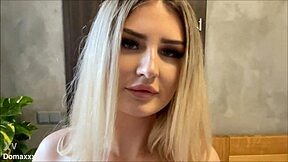 ready to squeeze my huge fake tits schoolgirl style outdoors?