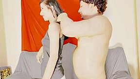 sistya the redhead teen takes multiple creampies begging for more