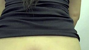 Gym Latina slave begs: shove your cock in me now! 😩💦