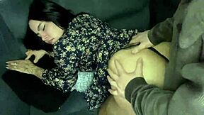 wanna know what happened when i grabbed this cute party guy for home fuck sesh??