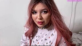 deylamoon plots but stepson fucks stepsister instead?