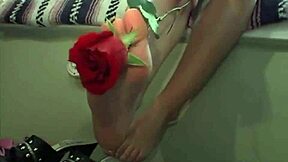 lexy lohan bares perfect nude body