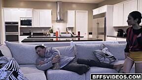 Avery Black Coco Lovelock Diana Grace Gangbang Coach Outdoors