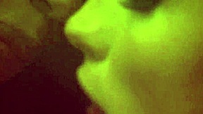 Cassie Young and Jasmine Byrne Scissor in Steamy Lesbian Affair