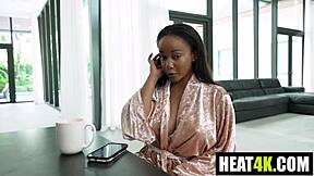 stepmom's anal gift rocks my world parts 1-3