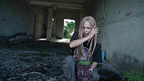 i made myself squirt using evil book orgasm?