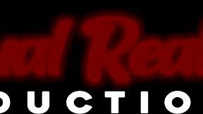 roommate spies then dominates me with juicy pussy ride