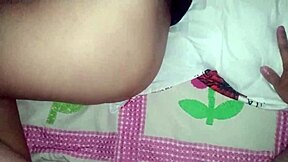 Watch my stepsis's tight wet pink pussy get fucked up close.