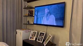 era pra ser filminho but i ended riding that tasty cock hard