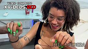 fodi com um foda louca ganhei leitinho na boca