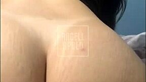 i fucked my best friend's hot latina wife at his house!