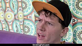 alex coal tempts johnny castle in family fuck fest