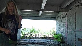 i made myself squirt using evil book orgasm?