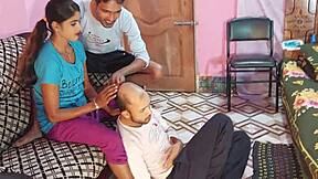 amateur bengali threesome hanif mst sumona manik mia fuckfest