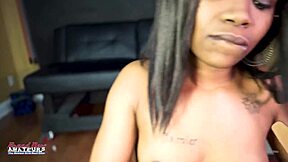 skinny evelyn crave big cock deep in tight pussy?