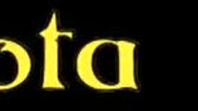 Gorgeous teen blowjob ends in facial cumshot peak