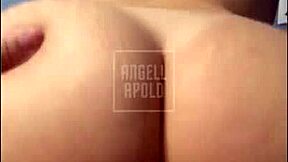 i fucked my best friend's hot latina wife at his house!