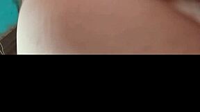 follando a la madura cachonda en doggy y acabando en sus cachetes jugosos 😈🍑💦