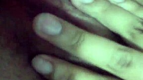 i send her a video of me masturbating and moaning loudly