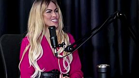 Thiago Barão's Glamour Swingers Compilation With Toys