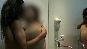 Met hot Brazilian teen fucked her real good