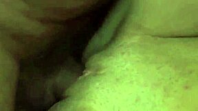 How does a petite Russian teen babe handle getting screwed hard by her horny grandfather?