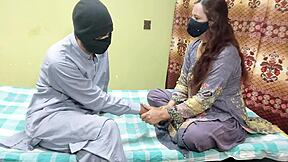 Desi bhabhi fucked hard by recovery agent for EMI default! 😩🍆💦